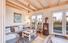 Ferienhaus Störtebekers Koje Olpenitz in Olpenitz